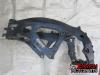 11-23 Suzuki GSXR  750  Clean Title Frame 