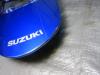 06-07 Suzuki GSXR 600 750 Fairing -Tail Center