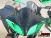 09-14 Yamaha YZF R1 Aftermarket Hotbodies Race Fairing Kit