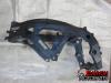 11-23 Suzuki GSXR 600  Rebuilt Title Frame 