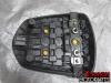 06-07 Suzuki GSXR 600 750 Rear Seat 