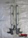 09-12 Kawasaki ZX6 Forks - STRAIGHT