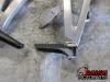 07-08 Honda CBR 600RR Passenger Rearsets