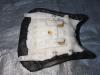 05-06 Honda CBR 600RR Front Seat 