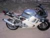   1995 Honda CBR F3 - Parted Motorcycle Coming Soon 