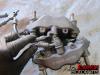 06-07 Honda CBR 1000RR Front Master Cylinder, Brake Lines and Calipers