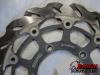 06-07 Suzuki GSXR 600 750 Aftermarket GALFER DC348RW AF339 Brake Rotors