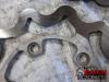 06-07 Suzuki GSXR 600 750 Aftermarket GALFER DC348RW AF339 Brake Rotors