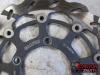 06-07 Suzuki GSXR 600 750 Aftermarket GALFER DC348RW AF339 Brake Rotors
