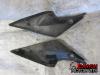 06-07 Suzuki GSXR 600 750 Aftermarket Carbon Fiber Fuel Tank Accent Panels