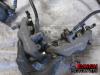 05-06 Honda CBR 600RR Front Master Cylinder, Brake Lines and Calipers
