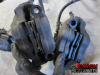 05-06 Honda CBR 600RR Front Master Cylinder, Brake Lines and Calipers