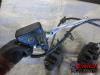 05-06 Honda CBR 600RR Front Master Cylinder, Brake Lines and Calipers