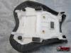 09-11 Suzuki GSXR 1000 Front Seat 