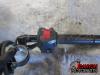 05-06 Honda CBR 600RR Right Clipon and Controls