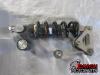 12-16 Suzuki GSXR 1000 Rear Shock and Linkage