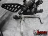 08-14 Yamaha YZF R6 Right Rearset 