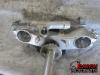 06-07 Suzuki GSXR 600 750 Upper and Lower Triple Tree with Steering Stem 