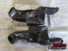 06-07 Suzuki GSXR 600 750 Left and Right Ram Air Ducts
