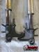 06-07 Suzuki GSXR 600 750 Forks - STRAIGHT