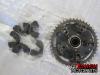 07-08 GSXR 1000 Sprocket Carrier and Cush Drives