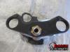 11-23 Suzuki GSXR 600 750 Upper and Lower Triple Tree with Steering Stem 