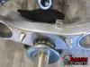 11-23 Suzuki GSXR 600 750 Upper and Lower Triple Tree with Steering Stem 