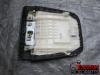 03-04 Honda CBR 600RR Rear Seat 