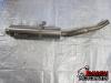 06-11 Kawasaki ZX14 Aftermarket Full Muzzy Headers Slip On Exhaust