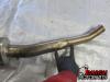 06-11 Kawasaki ZX14 Aftermarket Full Muzzy Headers Slip On Exhaust