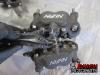 19-22 Kawasaki ZX6R Front Master Cylinder, Brake Lines and Calipers