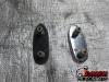 07-08 Suzuki GSXR 1000 Mirror Block Off Plates