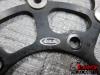 07-08 Suzuki GSXR 1000 Front Rotors - STRAIGHT