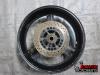 98-01 Yamaha R1 Rear Wheel with Sprocket and Rotor