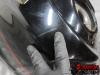 07-08 Suzuki GSXR 1000 Fuel Tank 