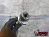 17-25 Suzuki GSXR 1000 Rear Axle 