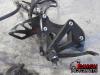 17-25 Suzuki GSXR 1000 Right Rearset 