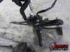 17-25 Suzuki GSXR 1000 Right Rearset 