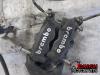 17-25 Suzuki GSXR 1000 Front Master Cylinder, Braided Brake Lines and BREMBO Calipers