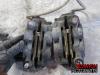 17-25 Suzuki GSXR 1000 Front Master Cylinder, Braided Brake Lines and BREMBO Calipers