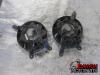 17-25 Suzuki GSXR 1000 Radiator Fans