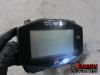 17-25 Suzuki GSXR 1000 Gauge Cluster (15,170 miles)