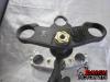 05-06 Suzuki GSXR 1000 Upper and Lower Triple Tree with Steering Stem 