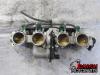 17-25 Suzuki GSXR 1000 Throttle Bodies