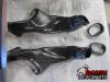 05-06 Suzuki GSXR 1000 Left and Right Ram Air Ducts