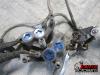 03-05 Yamaha R6 / 06-10 R6s Front Master Cylinder, Brake Lines and Calipers