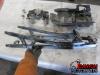 17-25 Suzuki GSXR 1000 Subframe 