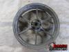 17-25 Suzuki GSXR 1000 Front Wheel - BENT