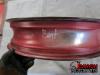 17-25 Suzuki GSXR 1000 Front Wheel - BENT