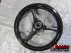 05-06 Suzuki GSXR 1000 Front Wheel - STRAIGHT